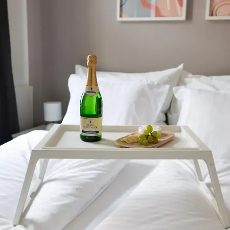 Apartamento Miriel Boutique