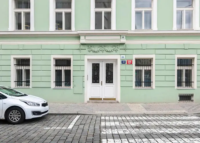 Miriel Boutique * Praga