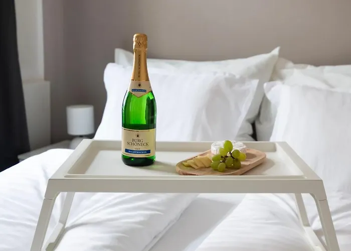 Apartamento Miriel Boutique