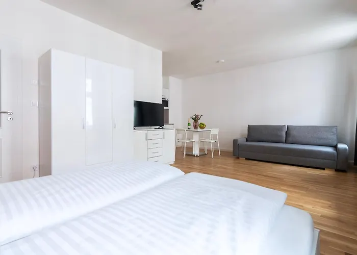 Miriel Boutique Apartamento