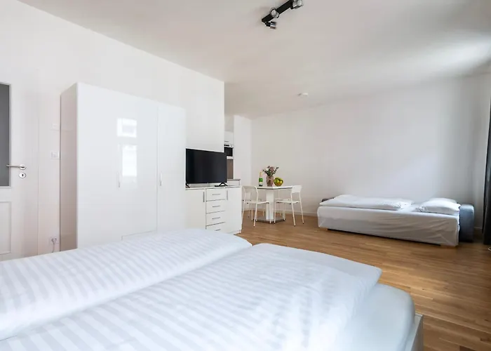 Apartamento Miriel Boutique