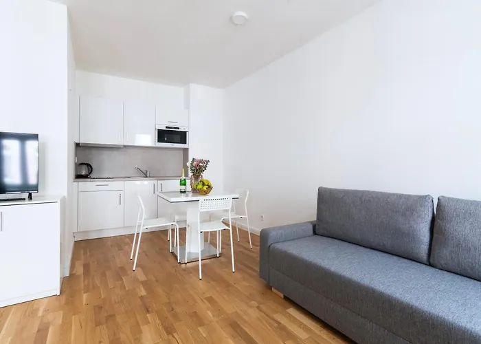 Miriel Boutique Apartamento