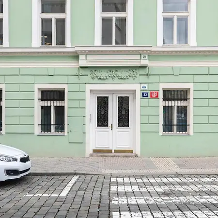 Miriel Boutique * Prague