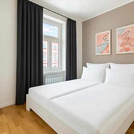 Miriel Boutique Apartment
