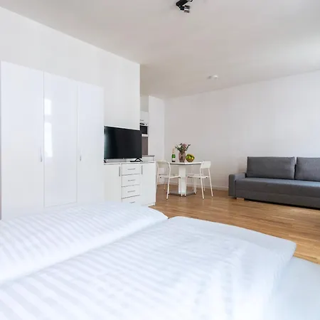 Miriel Boutique Apartment