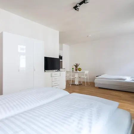Apartment Miriel Boutique