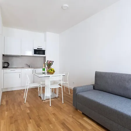 Miriel Boutique Apartment