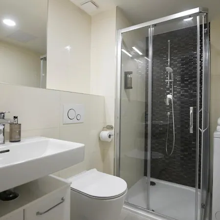 Miriel Boutique Apartment *